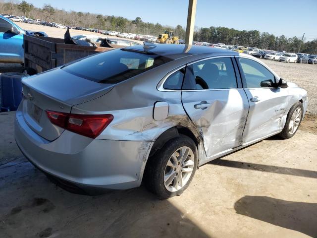 2017 CHEVROLET MALIBU LT - 1G1ZE5ST2HF291213