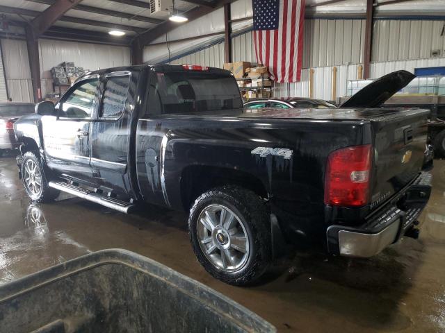 Vin: 1gcrkse72dz106096, lot: 46494545, chevrolet all models k1500 lt 20132