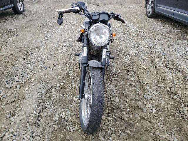 TRIUMPH MOTORCYCLE BONNEVILLE 2004 SMT900HN84J198934 photo #3