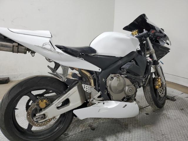 2003 HONDA CBR600 RR JH2PC37023M010756