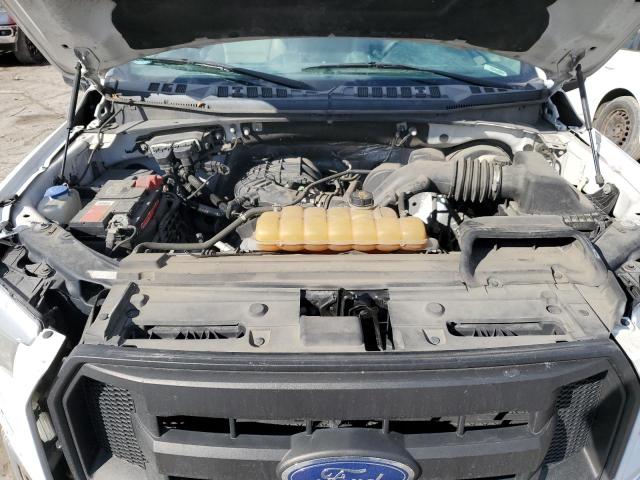 2016 FORD F150 - 1FTMF1C88GKD51213