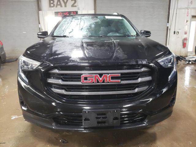 2020 GMC TERRAIN SL - 3GKALPEX8LL138746
