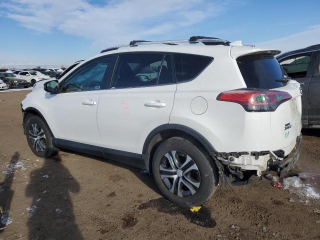 2016 TOYOTA RAV4 LE - 2T3BFREV8GW533154