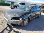 2017 LINCOLN MKZ - 3LN6L5E91HR611992