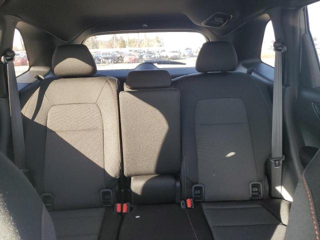 2025 HONDA CR-V SPORT - 7FARS6H50SE030967