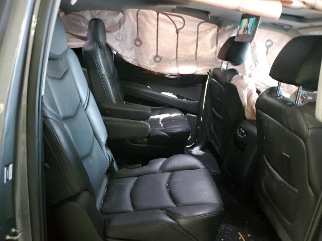 2019 CADILLAC ESCALADE E - 1GYS4JKJ1KR301460