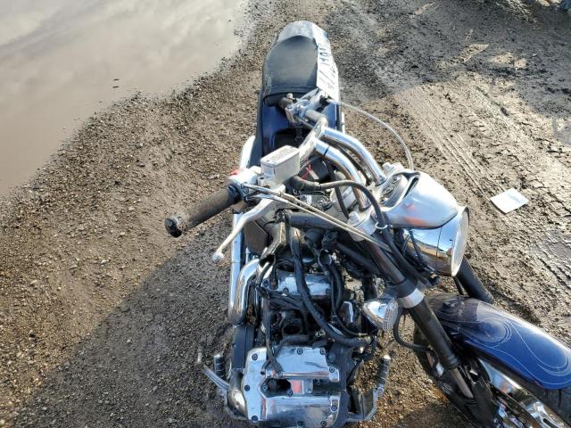 2006 YAMAHA XV1700 PC JYAVP19E36A001826