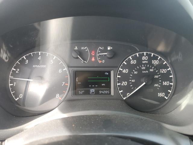 2017 NISSAN SENTRA S - 3N1AB7AP8HY313840