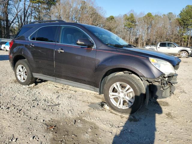 2015 CHEVROLET EQUINOX LT - 1GNFLFEK0FZ107009