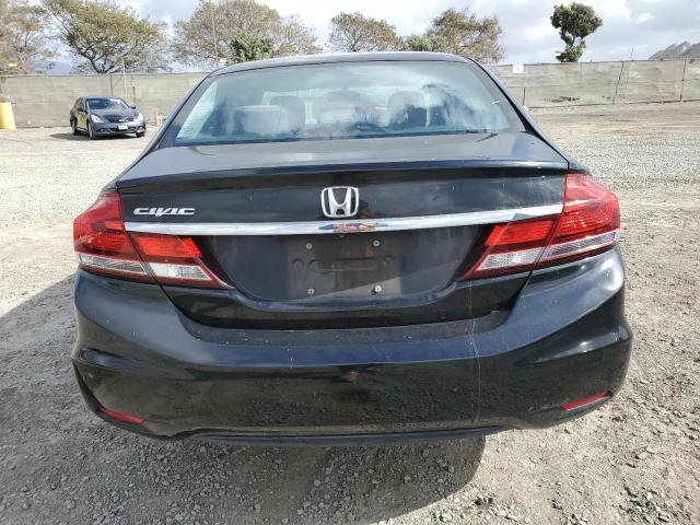 2015 HONDA CIVIC SE 19XFB2F7XFE704209