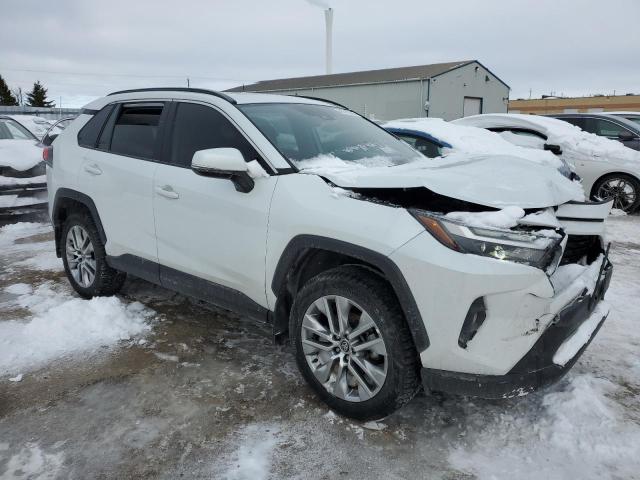 Vin: 2t3r1rfv0pw391474, lot: 45610305, toyota rav4 xle 20234