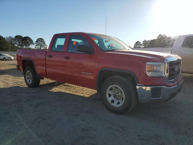2015 GMC SIERRA C15 - 1GTR1TEH1FZ376036