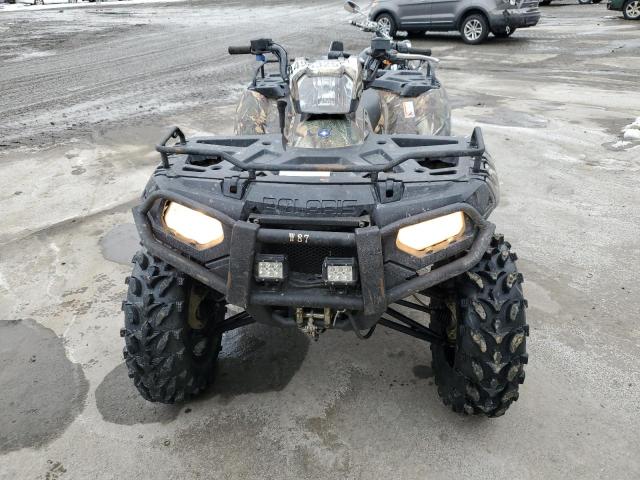 2014 POLARIS SPORTSMAN - 4XAZN5EA8EA129345
