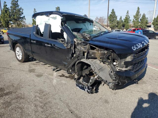 Vin: 1gcrwbeh2mz192006, lot: 45451075, chevrolet all models c1500 custom 20214