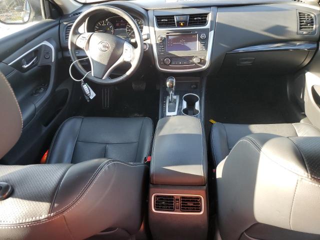 2017 NISSAN ALTIMA 2.5 1N4AL3AP3HC490443