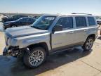2016 JEEP PATRIOT SP - 1C4NJPBAXGD776561