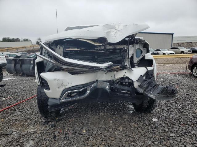2019 CHEVROLET SILVERADO - 3GCPWFED3KG140022
