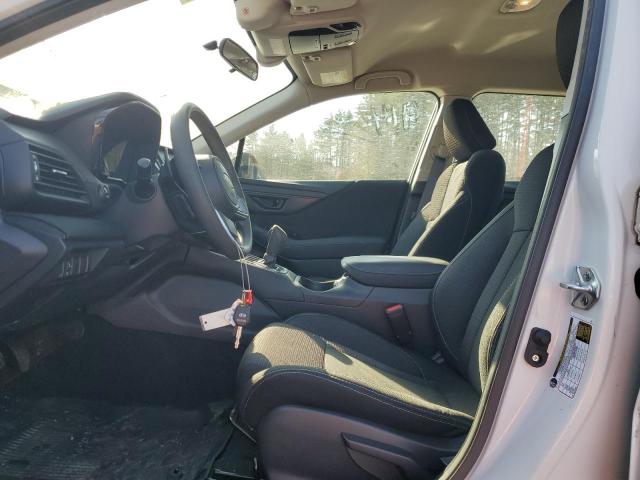 2022 SUBARU OUTBACK 4S4BTAAC9N3256508