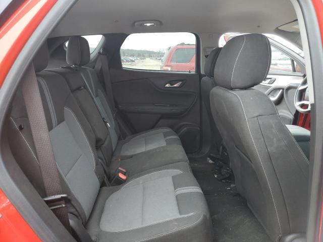 2023 CHEVROLET BLAZER 2LT - 3GNKBHR42PS227899