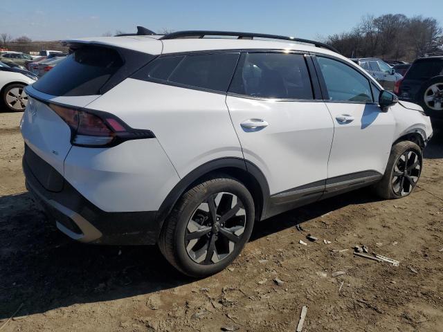 Vin: 5xyk6cdf1rg162010, lot: 46604735, kia sportage x x line 20243