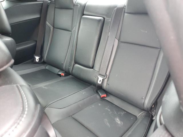 2016 DODGE CHALLENGER - 2C3CDZAG5GH249793