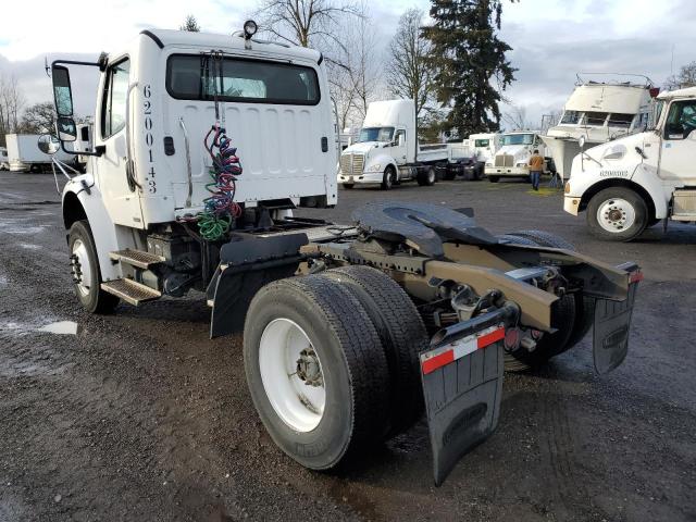 FREIGHTLINER M2 106 MED 2006 white tractor diesel 1FUBCYBS66HV97929 photo #4