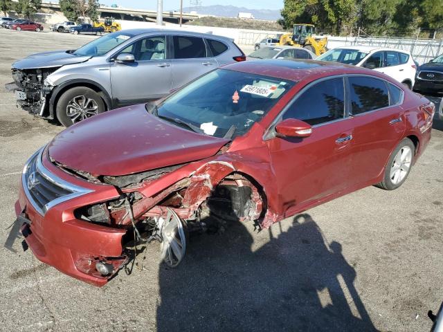 Vin: 1n4al3ap8fc203305, lot: 45971805, nissan altima 2.5 2015 img_1