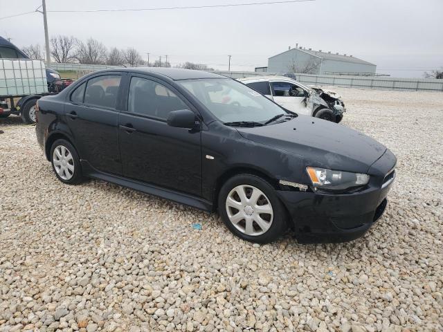 Vin: ja32u2fu4eu016459, lot: 45690795, mitsubishi lancer es/es sport 20144