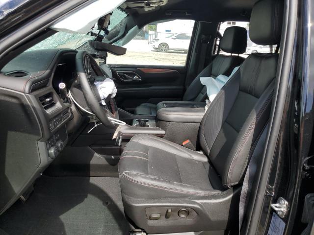 2024 CHEVROLET TAHOE K150 - 1GNSKRKL5RR140270