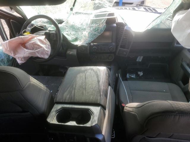 2015 FORD F150 SUPER - 1FTEW1CG1FKF02919