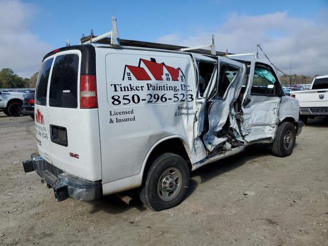 2016 GMC SAVANA G25 1GTW7AFFXG1903509