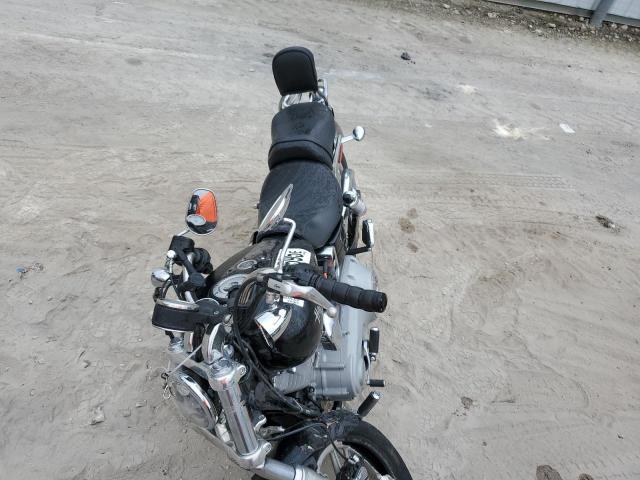 2010 HARLEY-DAVIDSON FXD - 1HD1GM414AC311066