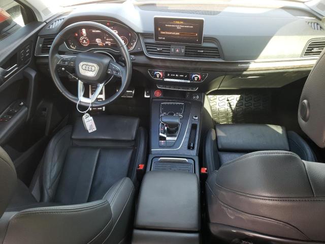 2018 AUDI Q5 PRESTIG WA1CNAFY2J2118097
