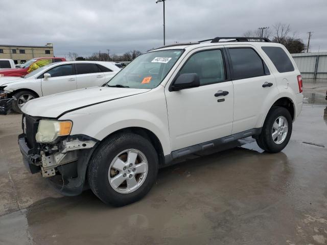 FORD ESCAPE XLT