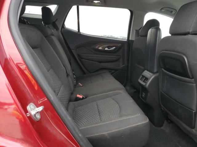 2019 GMC TERRAIN SL - 3GKALMEV4KL109370