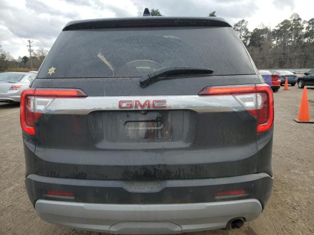 2021 GMC ACADIA SLE - 1GKKNKLA9MZ215439