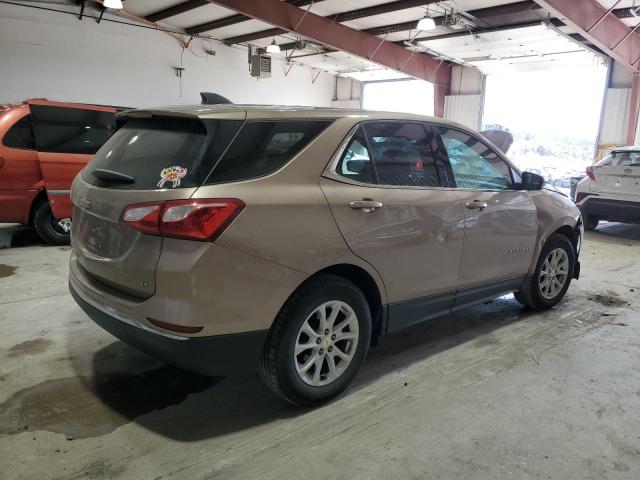 Vin: 2gnaxjev6j6240521, lot: 46155715, chevrolet equinox lt 20183