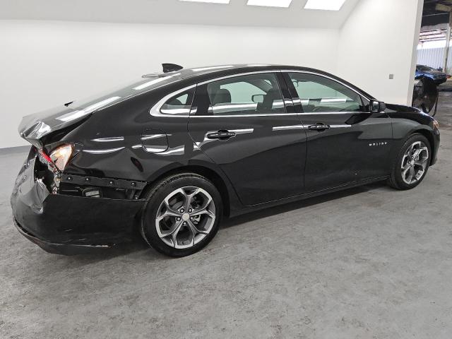 2024 CHEVROLET MALIBU LT - 1G1ZD5ST4RF208143