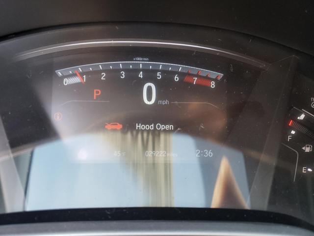 2020 HONDA CR-V EXL - 2HKRW2H83LH636950