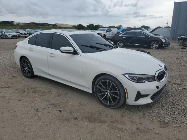 2020 BMW 330I - 3MW5R1J01L8B17223