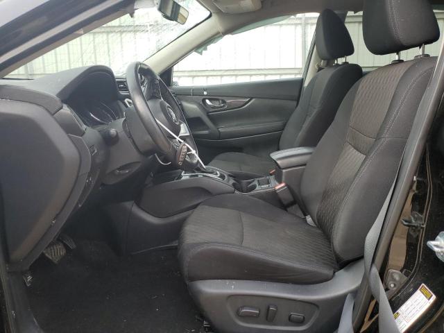 2018 NISSAN ROGUE S - 5N1AT2MVXJC798970