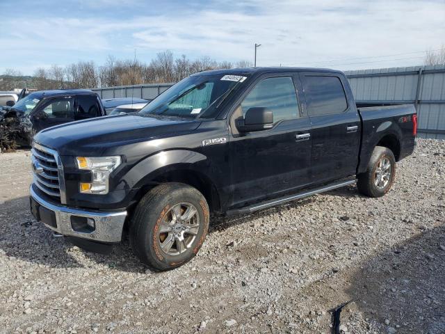 FORD F150 SUPER