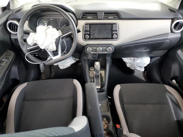 2020 NISSAN VERSA SV - 3N1CN8EV2LL805400