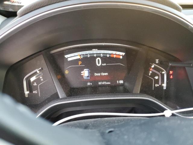 2019 HONDA CR-V 7FARW2H8XKE008854