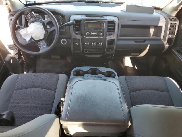 2016 RAM 1500 SSV 1C6RR7XT8GS137084