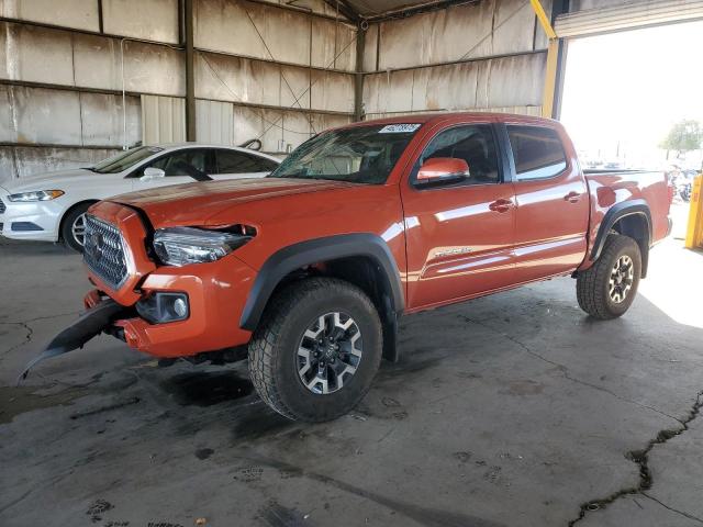 TOYOTA TACOMA DOU