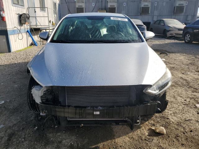 2018 HYUNDAI ELANTRA SE - KMHD74LF6JU574127
