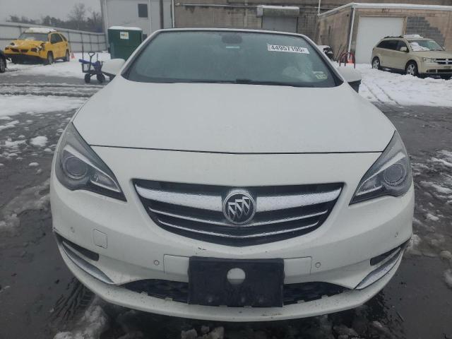 2016 BUICK CASCADA PR W04WT3N56GG101725