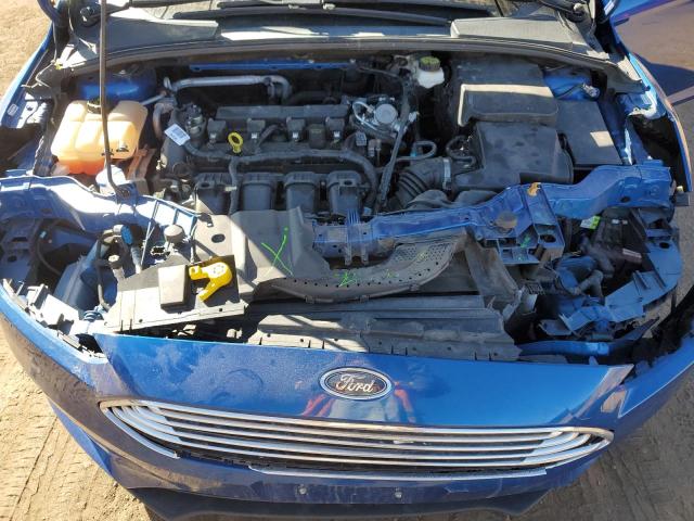 2018 FORD FOCUS TITA - 1FADP3J28JL326603