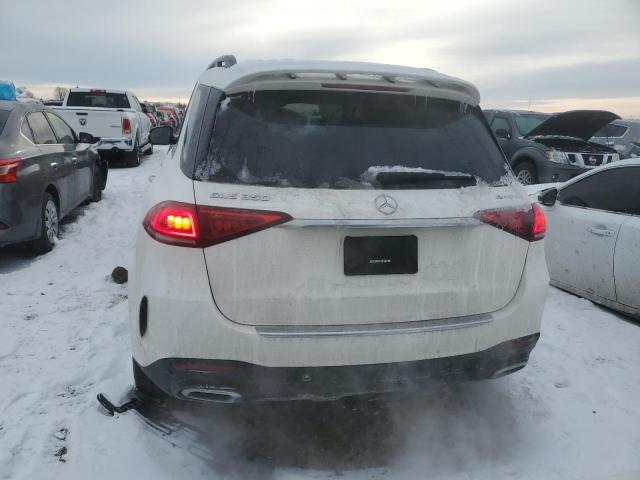 2023 MERCEDES-BENZ GLE 350 4M - 4JGFB4KB6PA905675